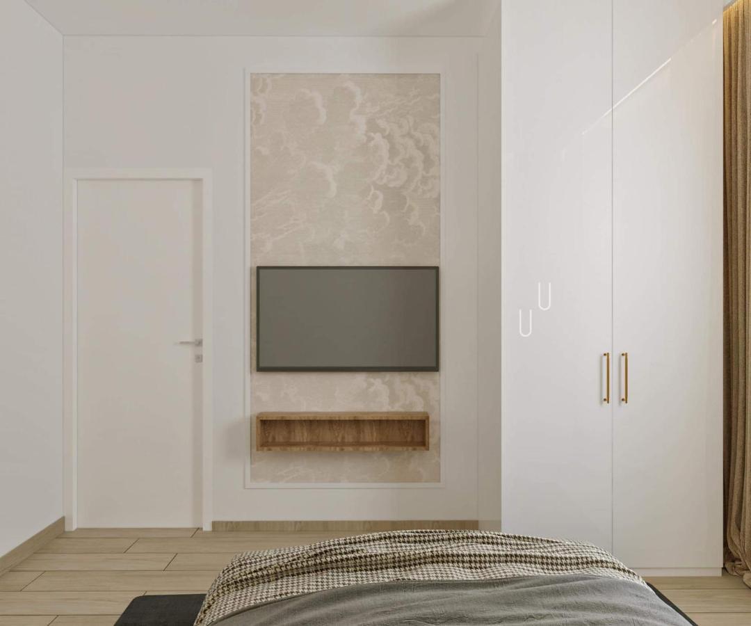 Apartamento Casa Di Kaparetto By Corfuescapes Corfu  Exterior foto